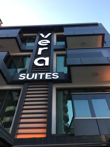 Φωτογραφία από το άλμπουμ του Vera Suite Hotel Trabzon στην Τραπεζούντα