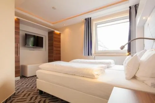 Moin Hotel Cuxhaven photo 17