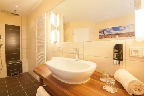 Moin Hotel Cuxhaven photo 19