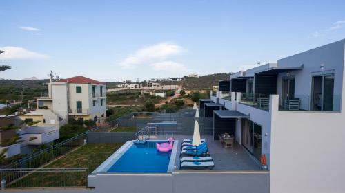 Katakis LuxuryVillas
