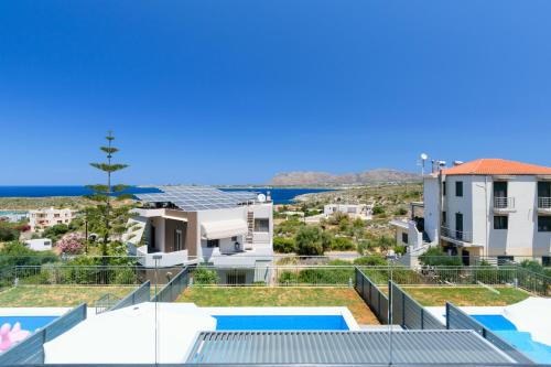 Katakis LuxuryVillas