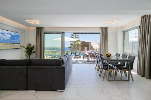 Katakis LuxuryVillas