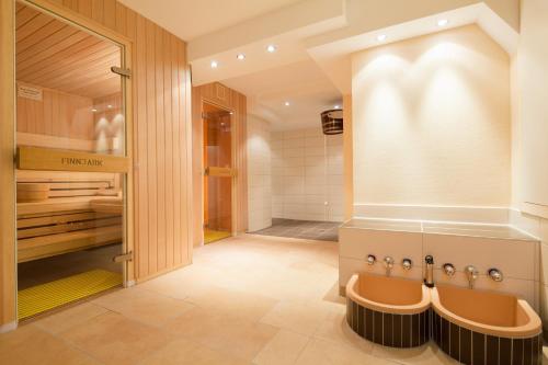 Moin Hotel Cuxhaven photo 49