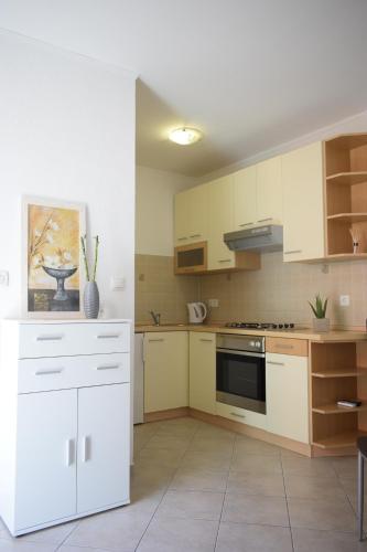 Apartment Nikola