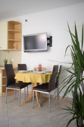 Apartment Nikola