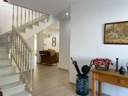 Φωτογραφία από το άλμπουμ του Villa Leza σε Conil de la Frontera
