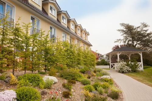 Moin Hotel Cuxhaven photo 50