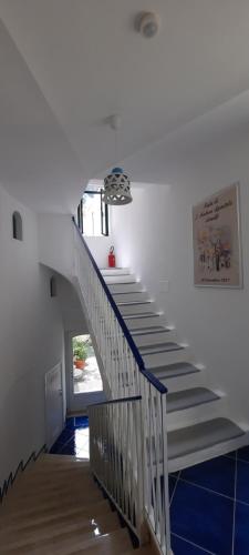 Gallery image of Amalfi Holiday House Rooms & Apartments in Amalfi