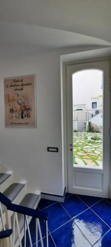 Gallery image of Amalfi Holiday House Rooms & Apartments in Amalfi