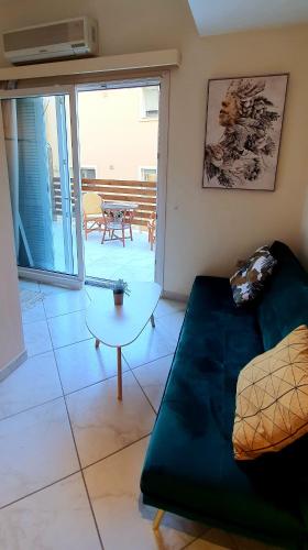 Corfu Studio
