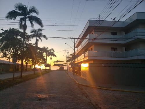 PRAIA das TONINHAS 'Apartamento Completo' - VISTA MAR 'Baia dos Golfinhos'