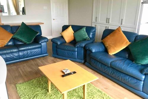 Φωτογραφία από το άλμπουμ του Ocean View Penthouse, The Harbour Mill, Westport σε Γουέστπορτ