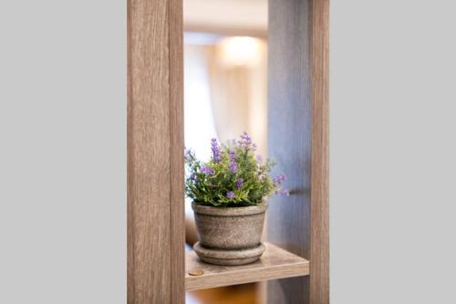 ヴォロスにあるD3 Central Stylish Apartmentのギャラリーの写真