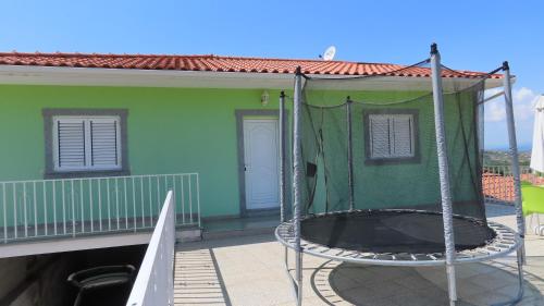 Gallery image of Casa Além Vila in Armamar