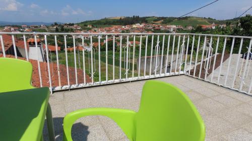 Gallery image of Casa Além Vila in Armamar