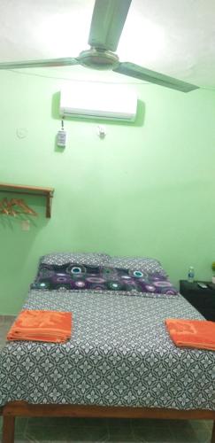 Gallery image of Casa Bonzay in Bacalar