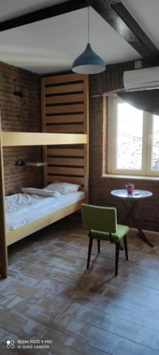 Galería fotográfica de Old Town Hostel Ohrid en Ohrid