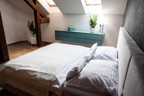 Φωτογραφία από το άλμπουμ του ATRIO Apartments στο Τρεντσίν