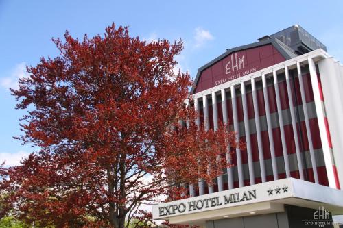 Expo Hotel Milan & SPA