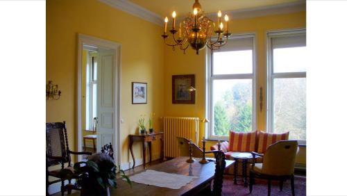 Chateau De Hodbomont – Photos 2