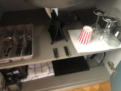 Foto da galeria de CentraL44 WoW CasuaL Suite-Ermou view em Atenas