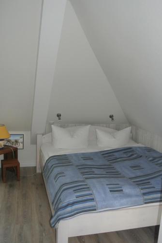 Ferienwohnungen am Rosenhof photo 30