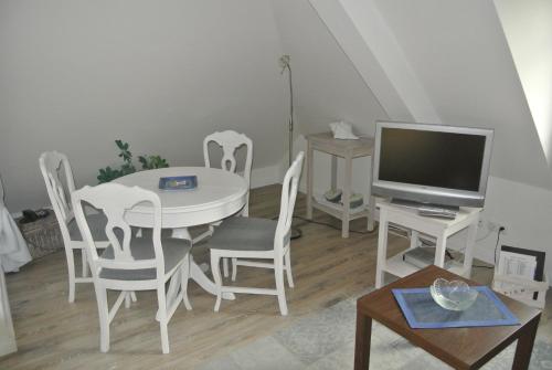 Ferienwohnungen am Rosenhof photo 28