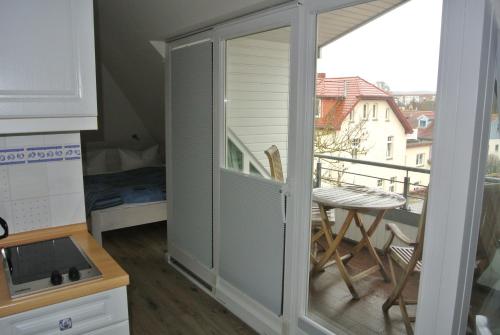 Ferienwohnungen am Rosenhof photo 31
