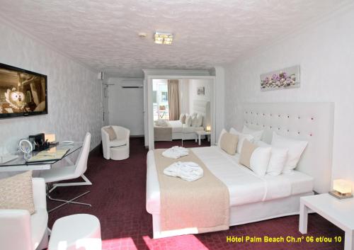 HOTEL PALM BEACH