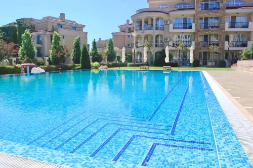 Atia Resort