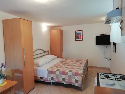 Apartman Felix Kampor FOR2