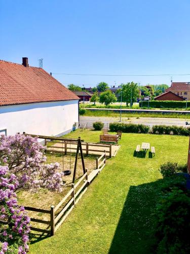 Gallery image of Bo i Gärsnäs in Gärsnäs