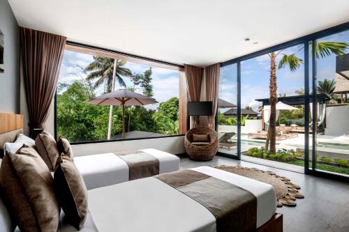 Villa Serenity by BaliSuperHost