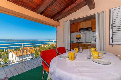Apartmani Frane