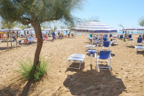 Gallery image of Hotel Fenix in Cavallino-Treporti