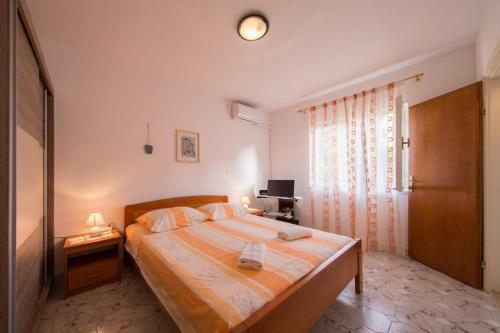 Gallery image of Apartman Katija in Komiža