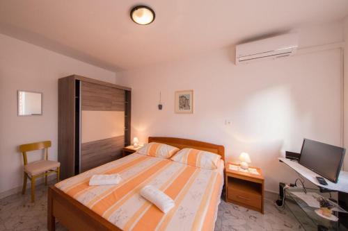 Gallery image of Apartman Katija in Komiža