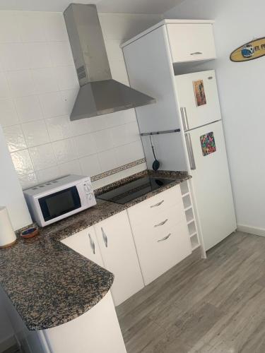 Apartamento Conil Santa Rita