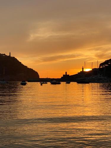 Gallery image of Casa Vista Bonita in Port de Soller