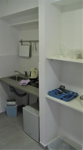 Vicencin place Downtown studio apartments