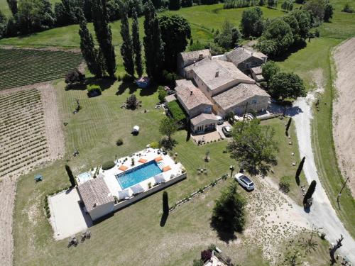 La Bastide des Bourguets - Adults Only – Photos 2