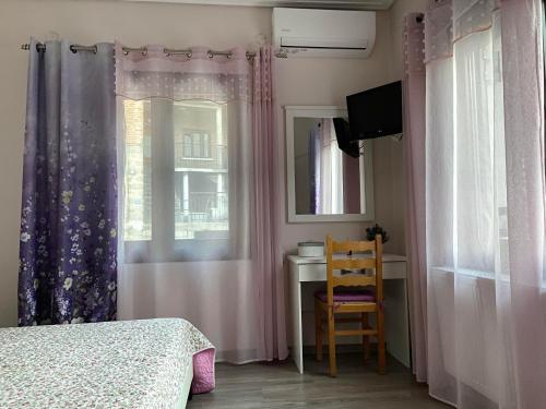 Barbie-House