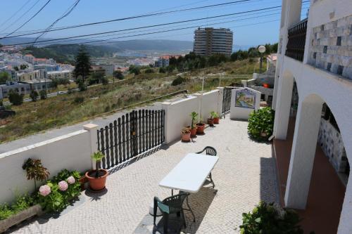 Casa Areal