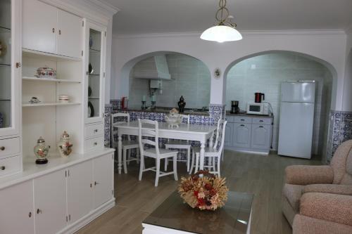 Casa Areal