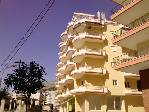 Apartment Elena-1