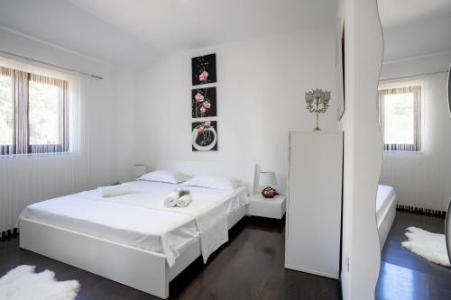 Gallery image of Apartment Elizabeta in Sali