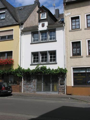 Ferienhaus Kaliva