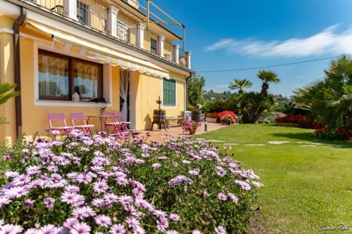 Gallery image of Chez Luis in Imperia