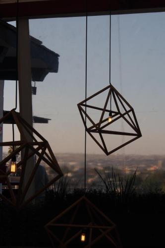 Φωτογραφία από το άλμπουμ του Blue Bicycle House σε Querétaro