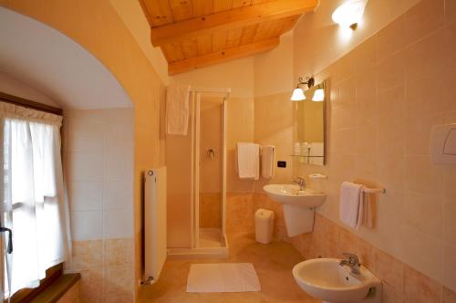 Gallery image of Agriturismo Al Picchio in Ala